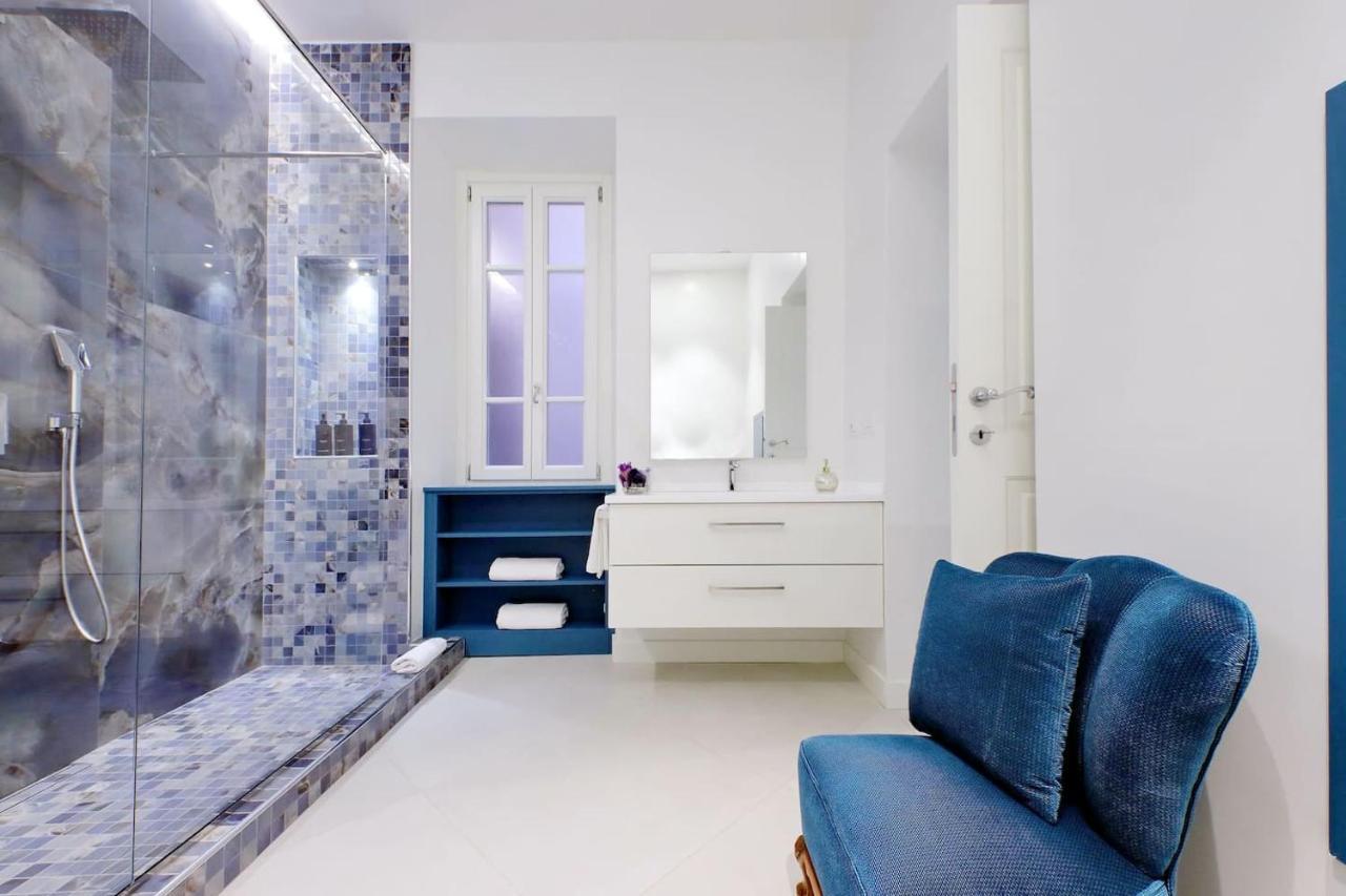 Apartamento A 2 Passi Da Piazza Di Spagna Roma